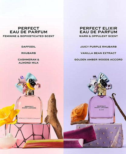 Perfect Elixir Eau de Parfum, 3.3 oz.