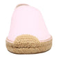 Cevio Floral Canvas Espadrille
