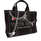Marc Jacobs The Trompe L'Oeil Charm Medium Tote Bag