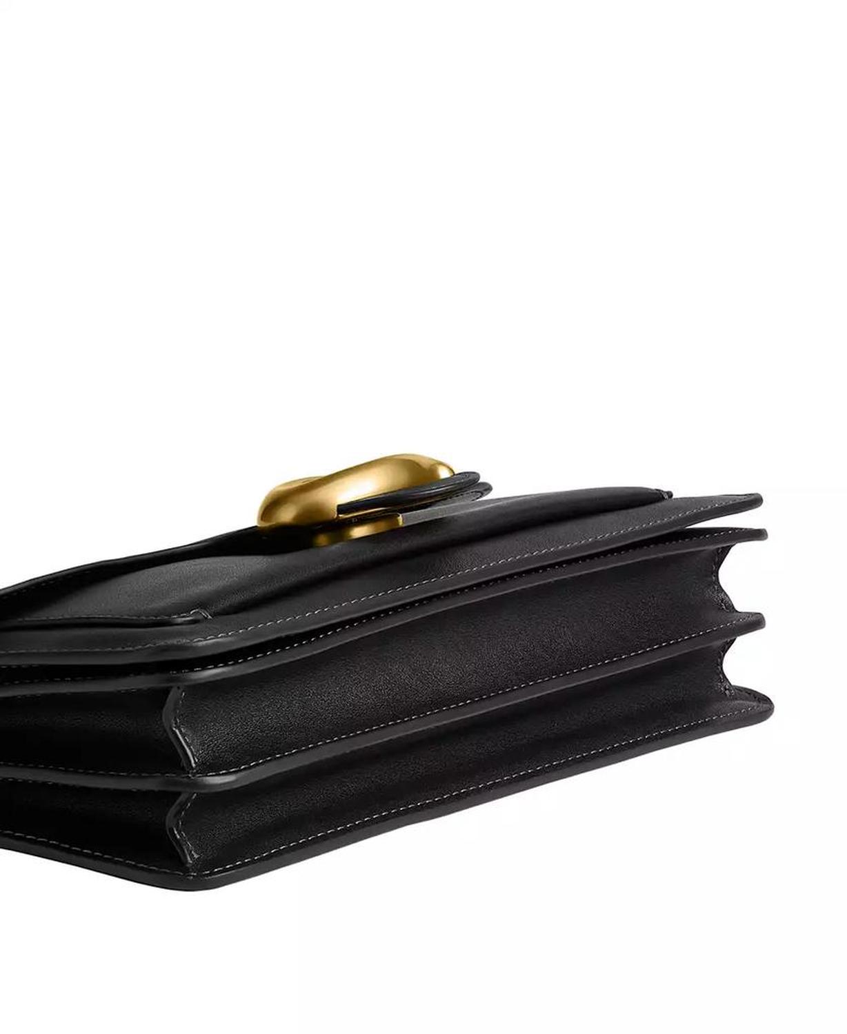 Tabby Small Leather Shoulder Bag 26