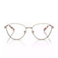 Women's Cat Eye Crested Butte Eyeglasses, MK3070