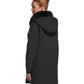 Down Jacket w/ Faux Fur Collar M826556B74