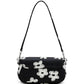 The Daisy Clover Shoulder Bag