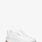 Pia Quilted Trainer