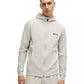 BOSS X Matteo Men's Berrettini Regular-Fit Zip-Up Hoodie