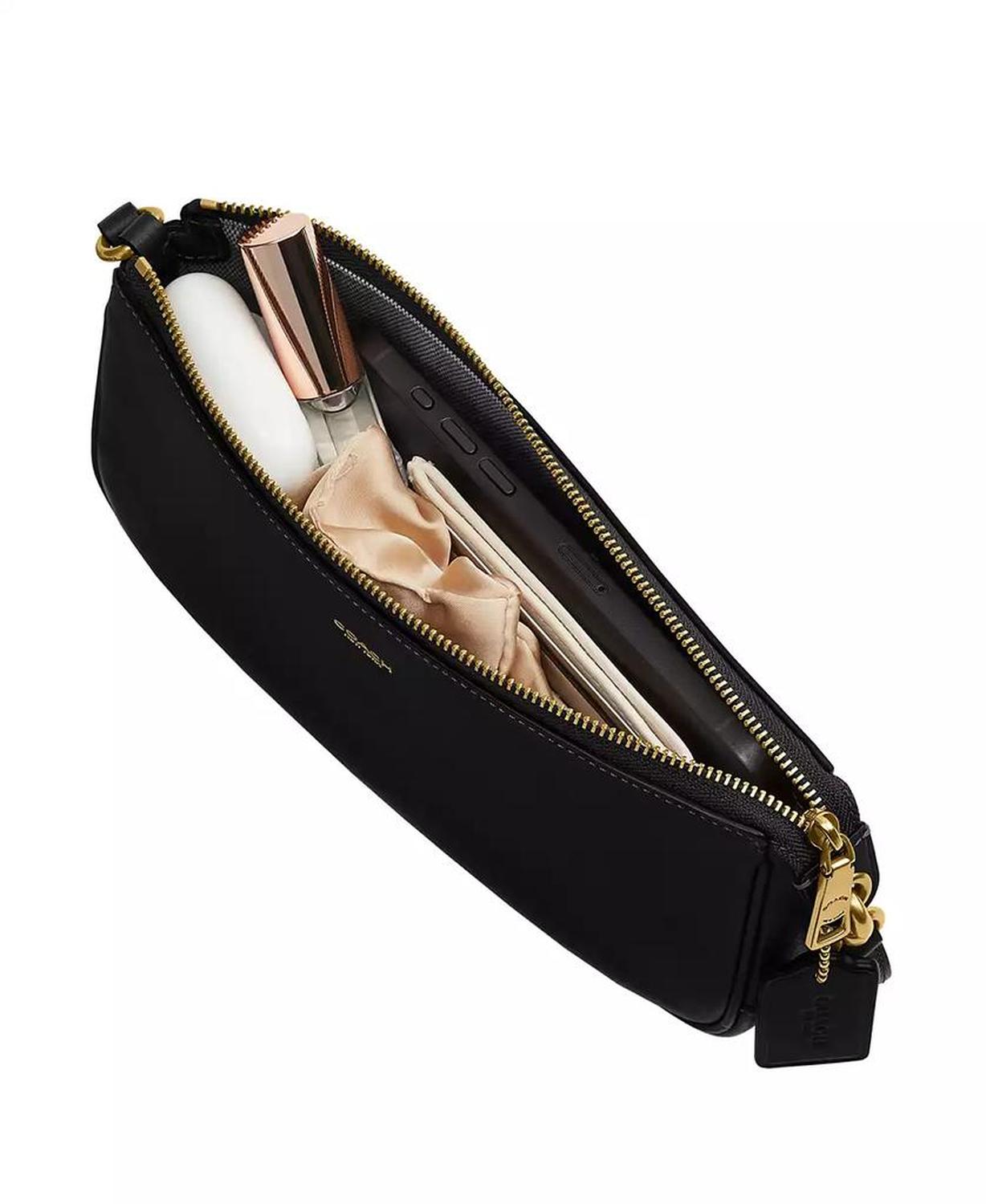 Women's Plaza Small Shoulder Bag