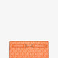 Carson Large Signature Logo Wallet