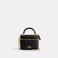 Ava Crossbody Bag With Quilting
