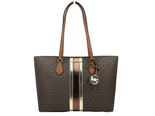 Sheila Large Tote Purse Bag Women's