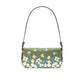 Liv Painterly Bouquet Shoulder Bag