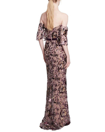 Gown