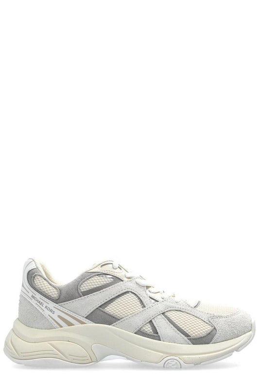 Michael Michael Kors Logo Detail Sneakers