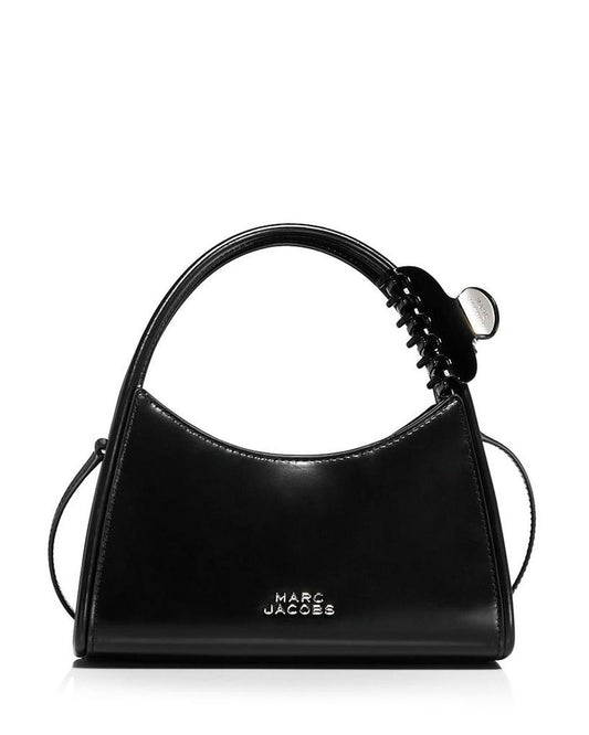The Claw Clip Crossbody
