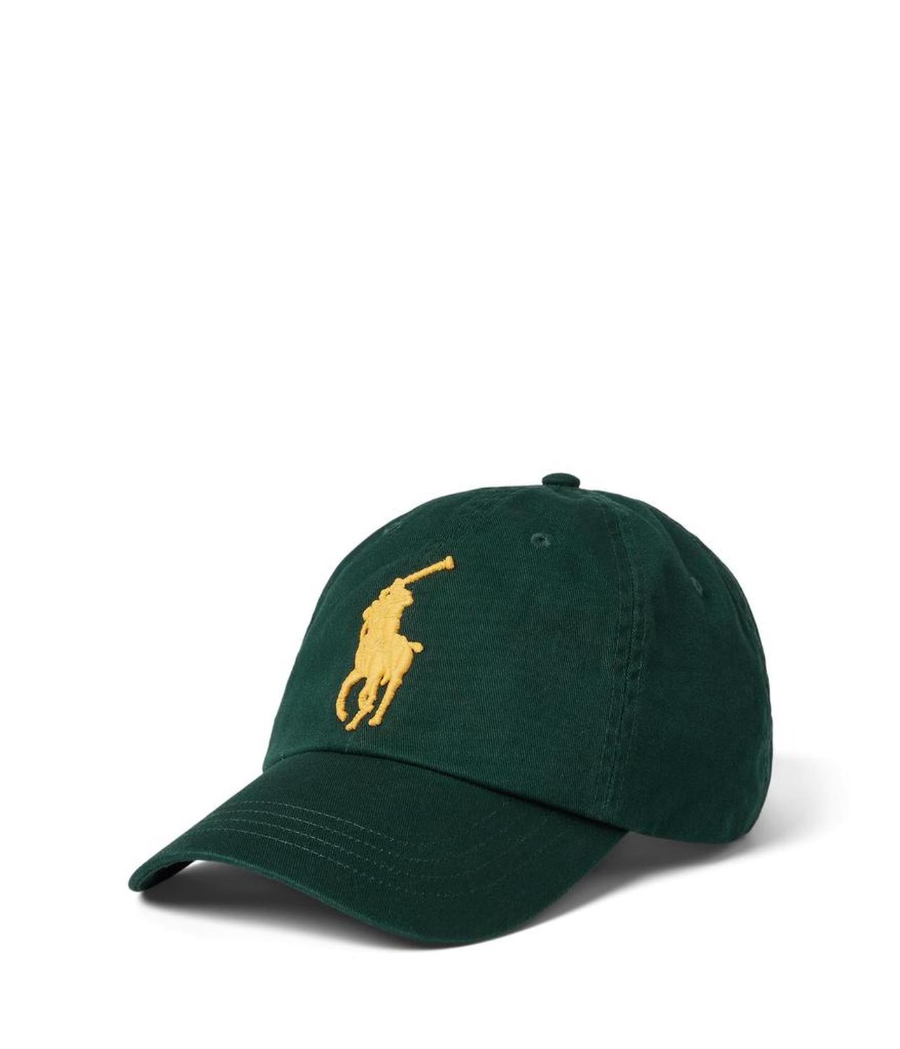 Big Pony Chino Cap