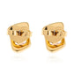 Kate Spade Molten Stud Earrings