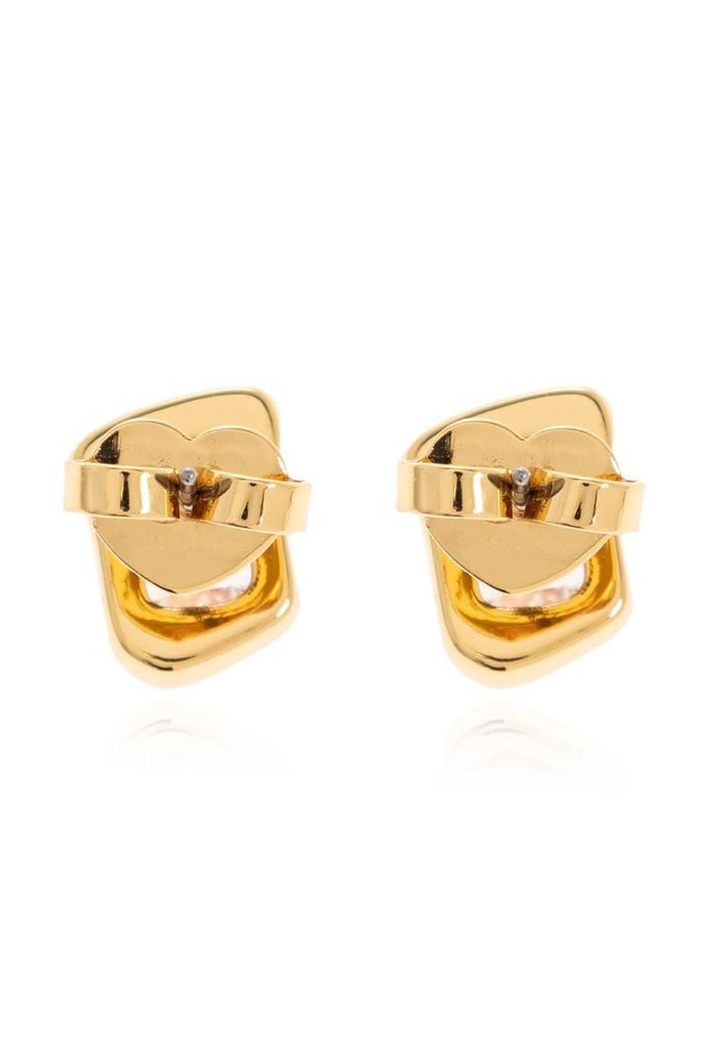 Kate Spade Molten Stud Earrings