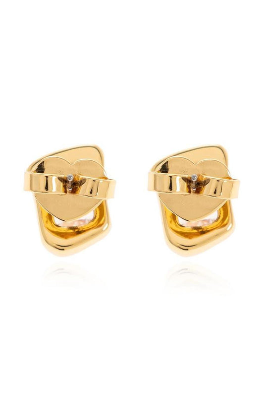 Kate Spade Molten Stud Earrings