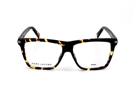 Marc Jacobs Eyewear Square Frame Glasses