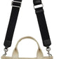 Beige 'The Mini Tote Bag' Tote
