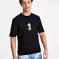 Men's Logo Graphic Crewneck T-Shirt