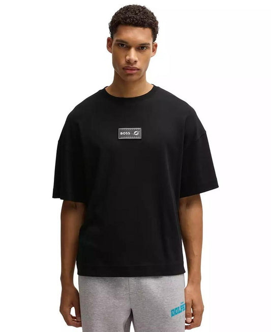 BOSS x NFL Men's Special Branding T-Shirt