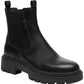 Men's Chelsea Round Toe Boots