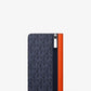 Cooper Signature Logo Bi-Fold Wallet