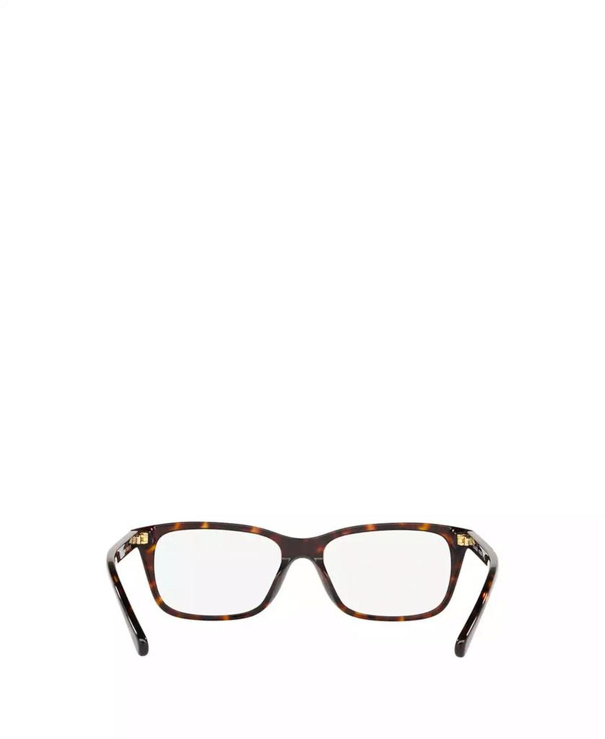 HC6136U Women's Rectangle Eyeglasses