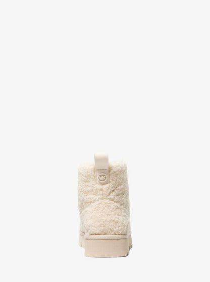 Winnie Faux Shearling Boot