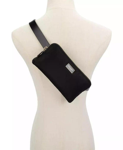 Nylon Belt Bag