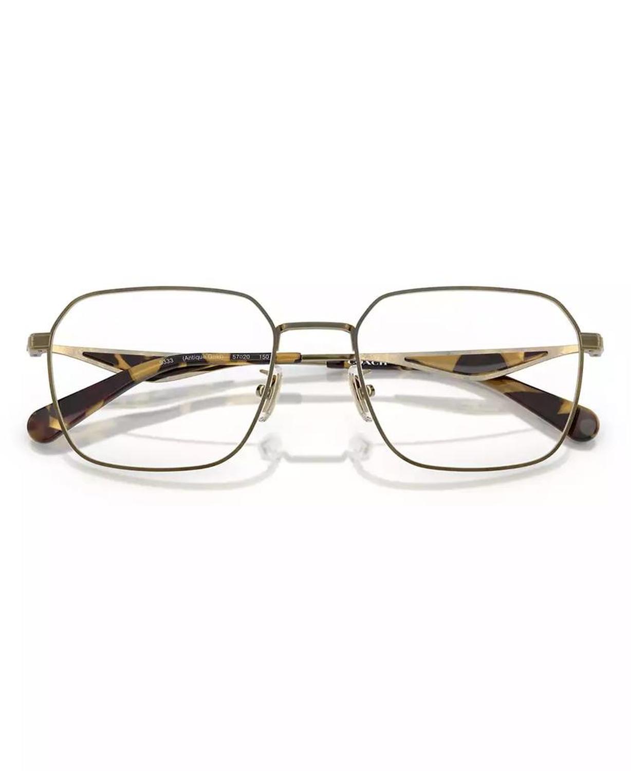 Men's Irregular Eyeglasses, HC5186