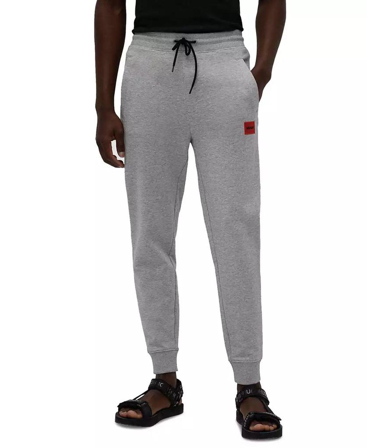 Men's Doak212 Regular-Fit Logo Joggers, Created for Macy's