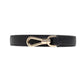 Kate Spade Chic Gold Accent Crossbody Bag
