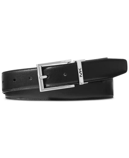 Men's Classic Reversible Dress Belt