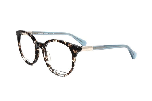 Kate Spade Round-Frame Glasses