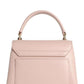 Furla 1927 Twist-Lock Mini Tote Bag
