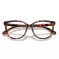 Women's Square Eyeglasses, HC6260U