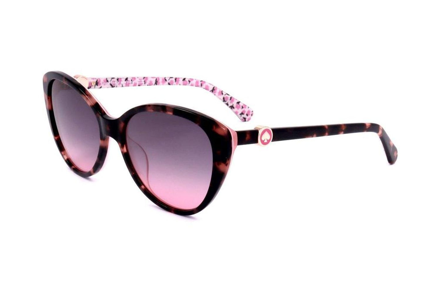 Kate Spade Cat-Eye Frame Sunglasses