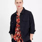 Men's Oversized-Fit Enalu Jacket