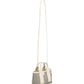 Furla Piuma Zipped Mini Tote Bag
