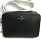Women's Harper Crossbody Bag In Black