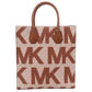 Pvc Tote Bag (Pre-Owned)