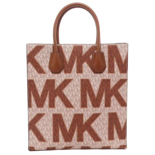 Pvc Tote Bag (Pre-Owned)