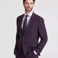 Men's Modern-Fit Solid Suit Separate Jacket