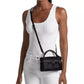 Jana Top Handle Crossbody Bag