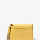 Bradshaw Medium Signature Logo Messenger Bag
