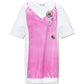 Marc Jacobs Printed T-Shirt Dress