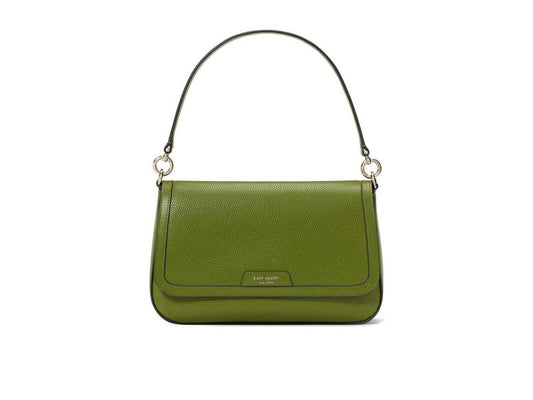 Hudson Convertible Shoulder Bag