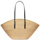 Isa Extra-Large Fan Tote