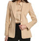 Michael Kors Collection Wool-Blend Blazer
